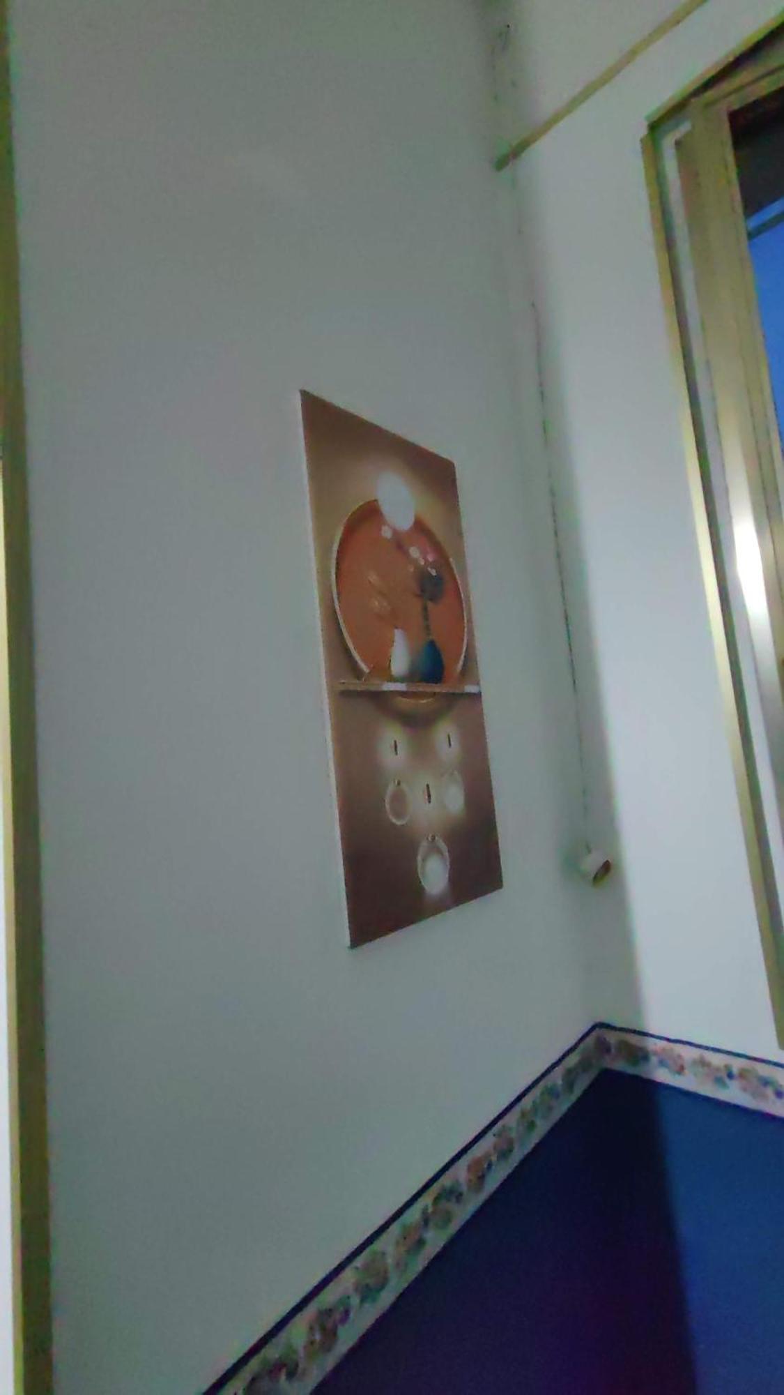 Gara Holiday Home- Bologna Airport Suite المظهر الخارجي الصورة