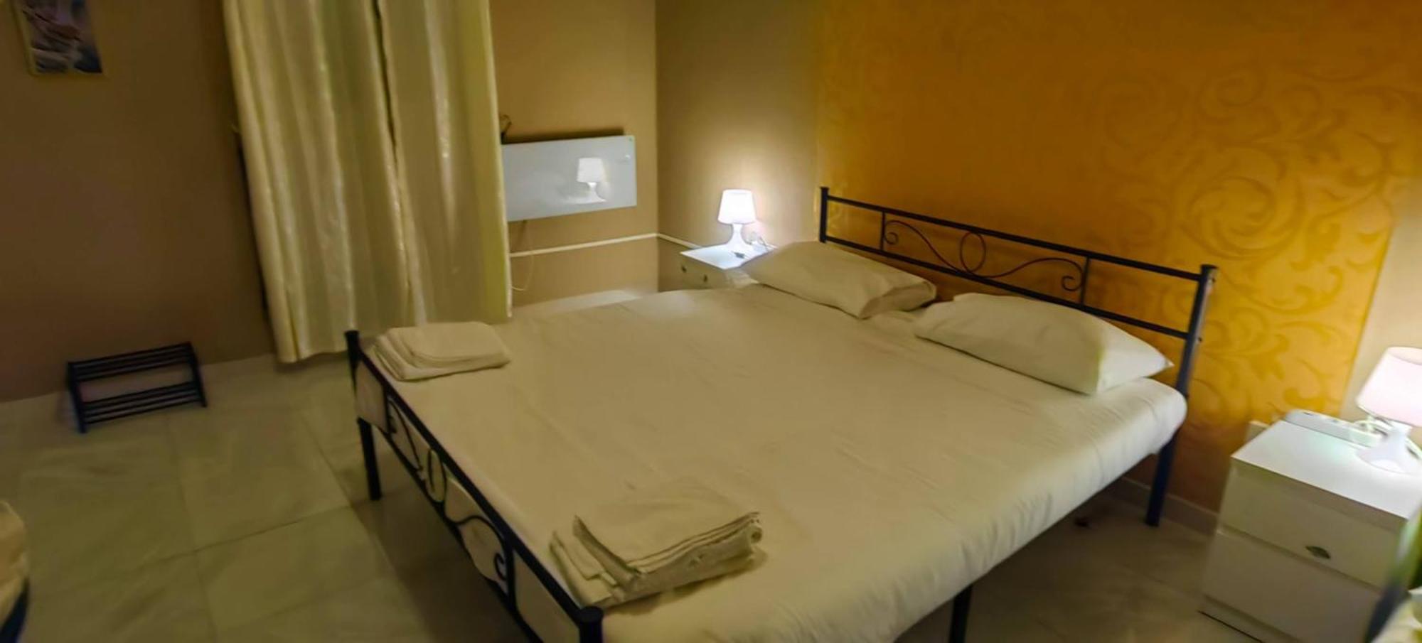 Gara Holiday Home- Bologna Airport Suite المظهر الخارجي الصورة