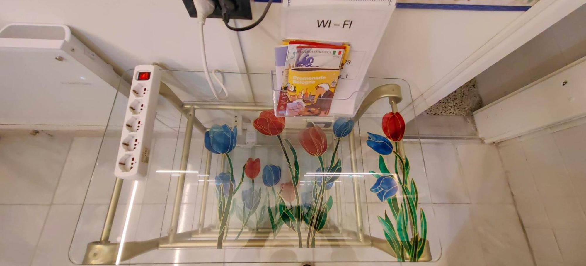 Gara Holiday Home- Bologna Airport Suite المظهر الخارجي الصورة